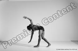 Breakdance reference poses of Enrique